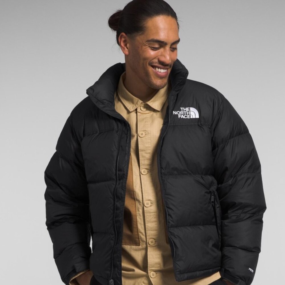TNF Jacket